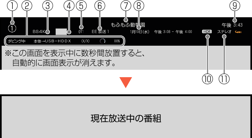 Display Switch_digital_7030